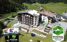 Sport- Und Vitalhotel Seppl
